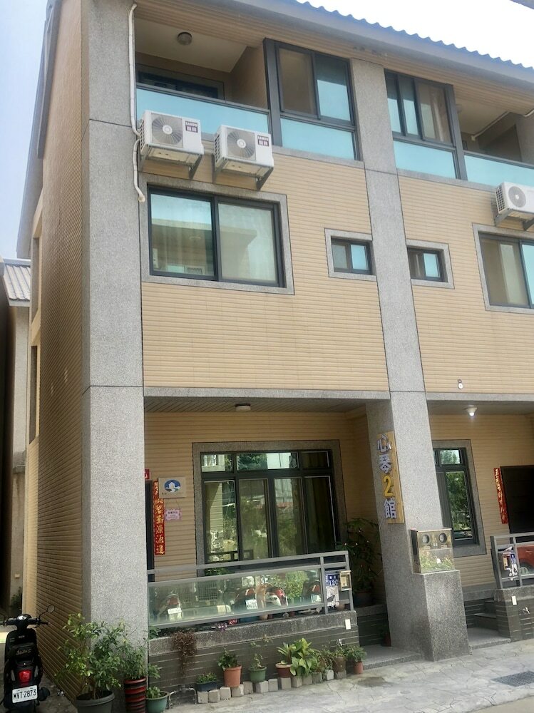Hotel Kinmen House No.2