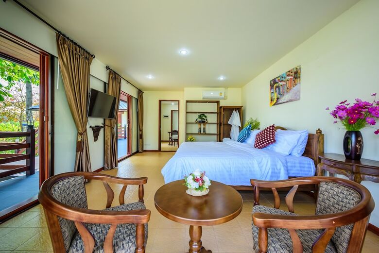 Hotel Hada Resort Chaingmai