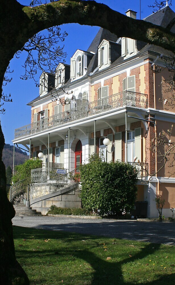 Apartamento La Villa Bonvouloir