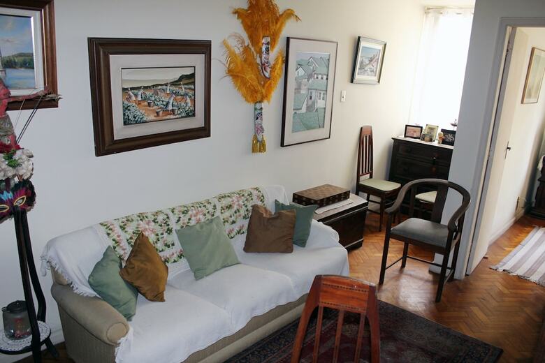 B&B Linda Posto 6