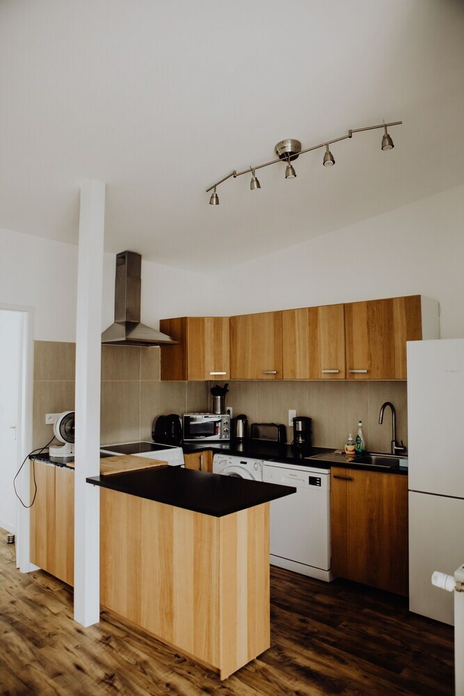 Apartamentos Les Balcons Sur Seine