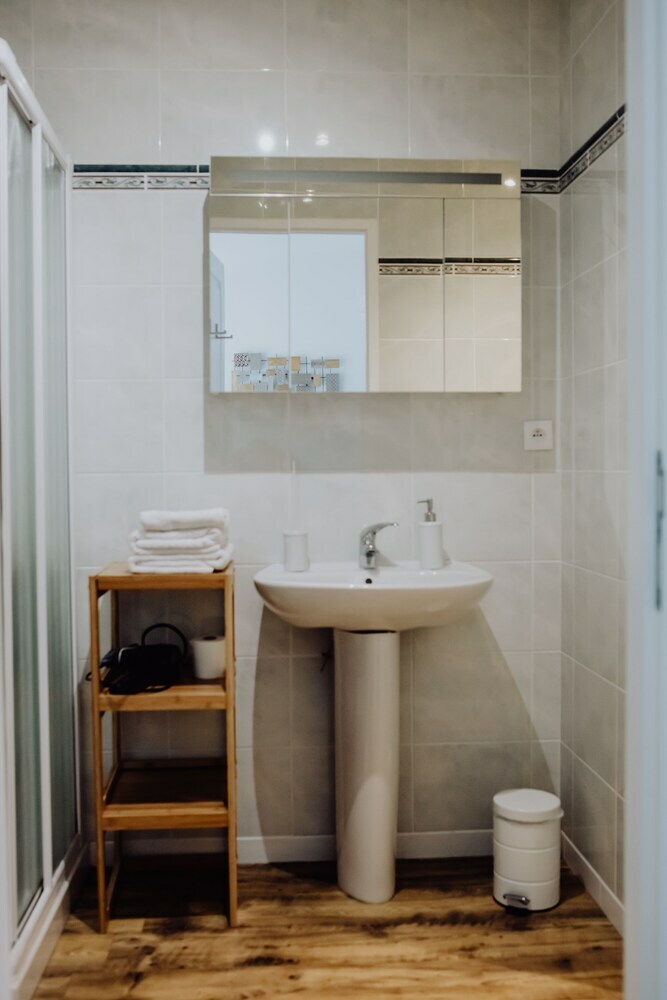 Apartamentos Les Balcons Sur Seine