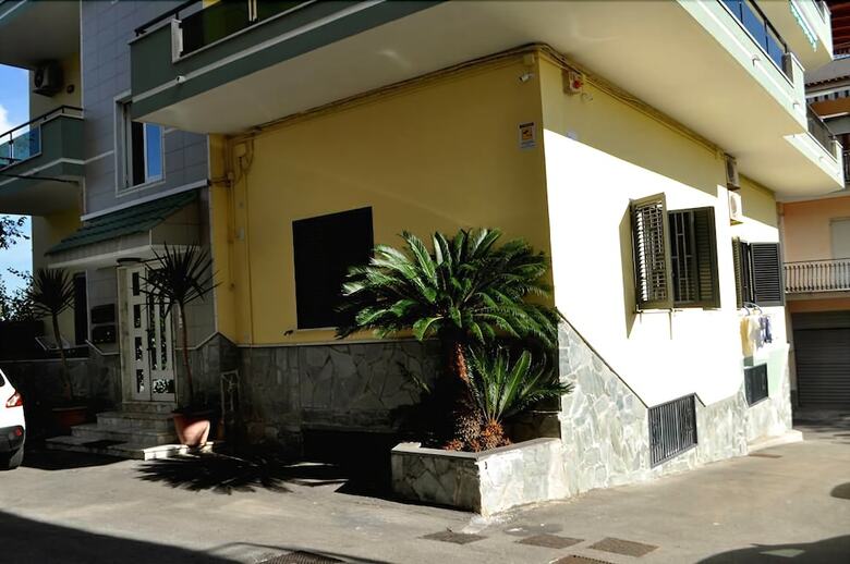 Apartamento Green House Studio