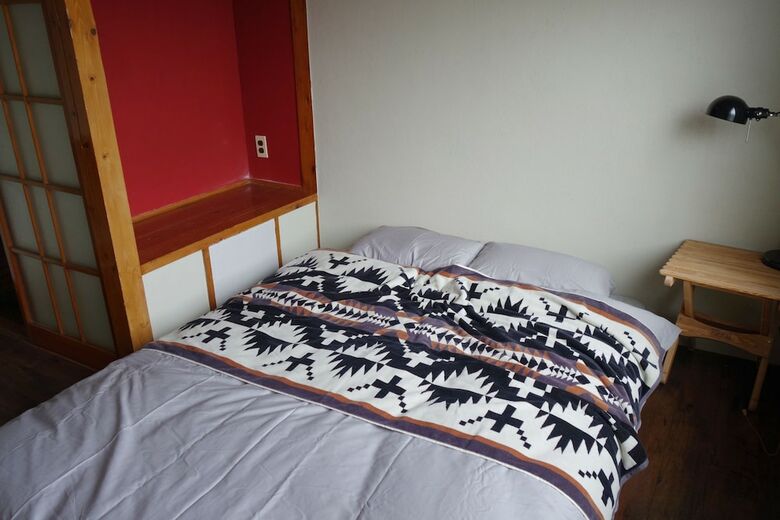 Hotel Sanga Stay & Play