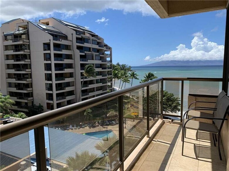 Sands Of Kahana 356 - Three Bedroom Condo