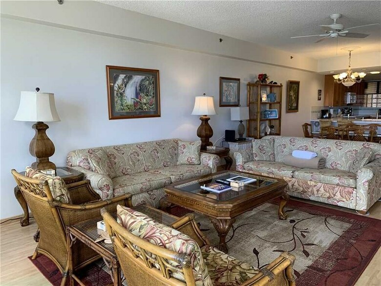 Sands Of Kahana 356 - Three Bedroom Condo