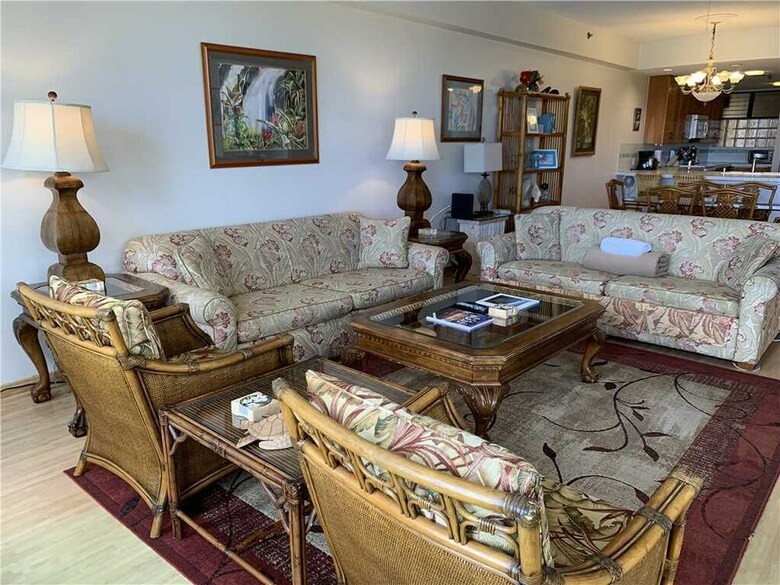 Sands Of Kahana 356 - Three Bedroom Condo