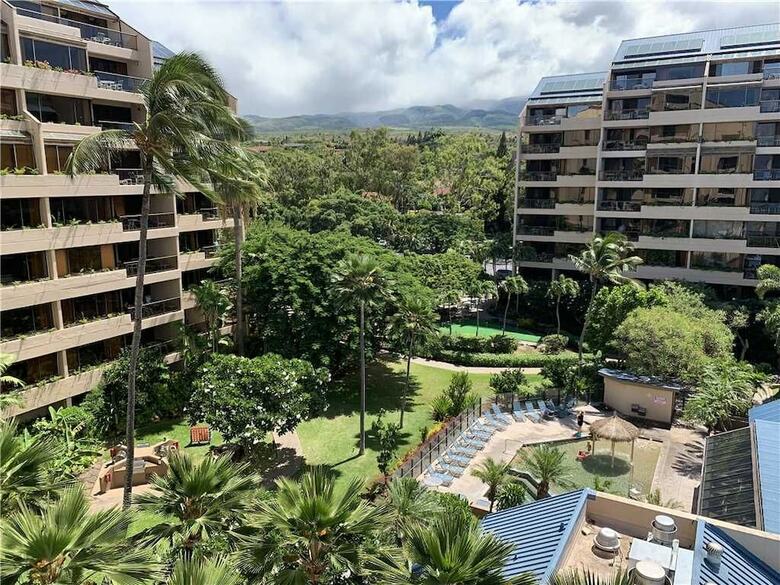 Sands Of Kahana 356 - Three Bedroom Condo