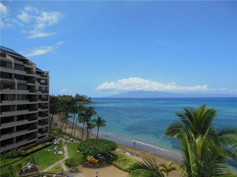 Sands Of Kahana 356 - Three Bedroom Condo