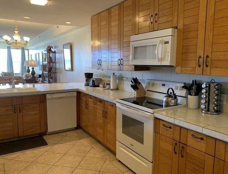 Sands Of Kahana 356 - Three Bedroom Condo