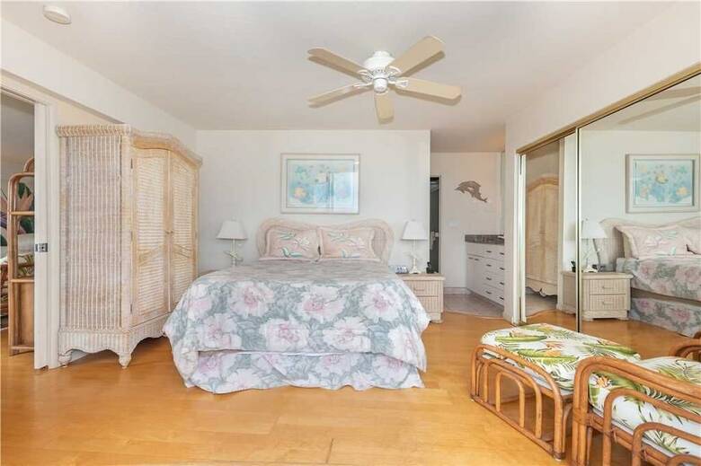 Paki Maui 422 - Two Bedroom Condo