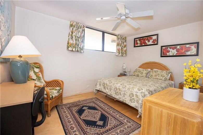 Paki Maui 422 - Two Bedroom Condo