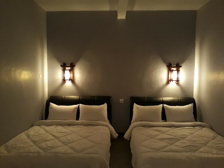 Hotel Saputra View Bromo Homestay