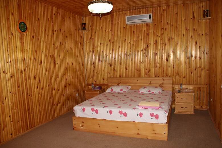 Hotel Shik Village Resort & Spa