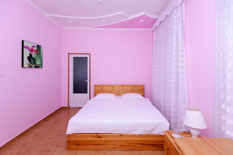 Hotel Shik Village Resort & Spa