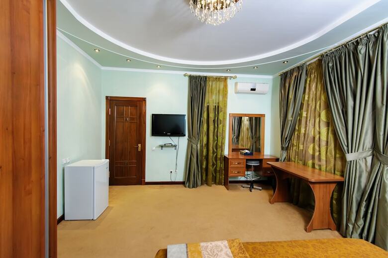 Hotel Shik Village Resort & Spa