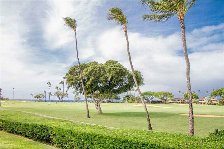 Maui El Dorado J218 - One Bedroom Studio Suite