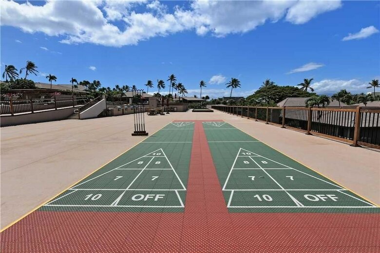 Maui El Dorado J218 - One Bedroom Studio Suite
