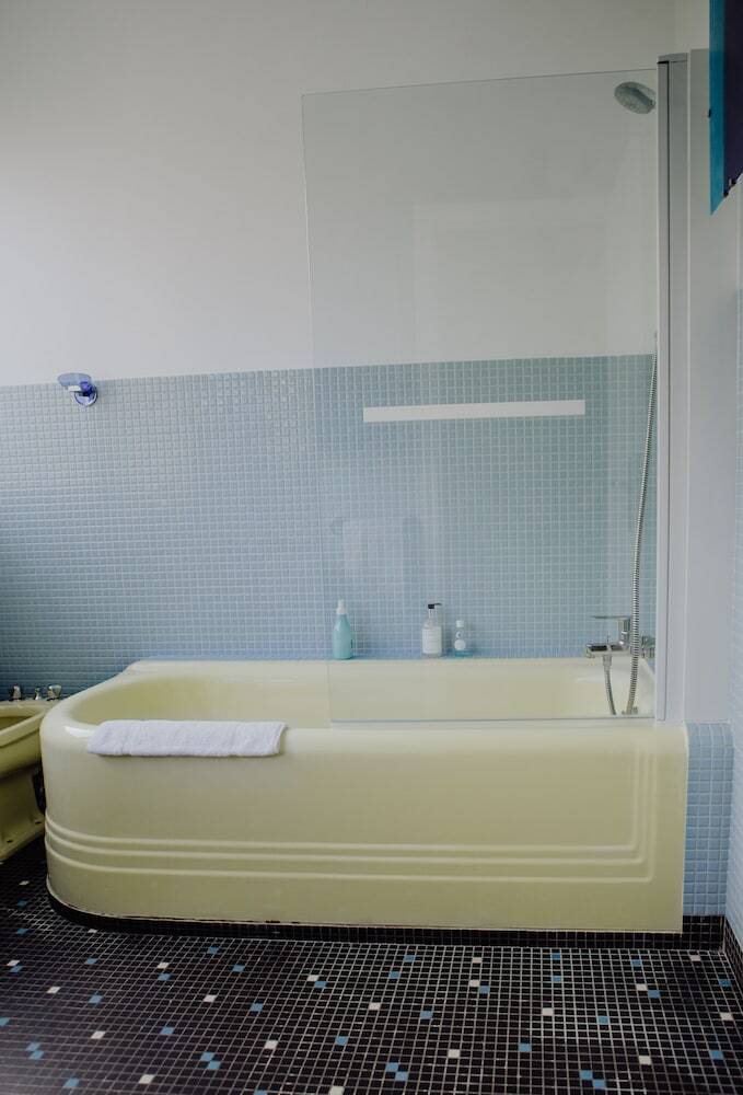 Apartamentos Les Terrasses Sur Seine