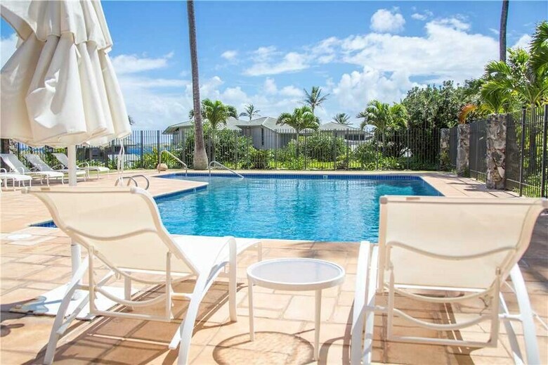 Kapalua Bay Villas 33b2 - One Bedroom Condo