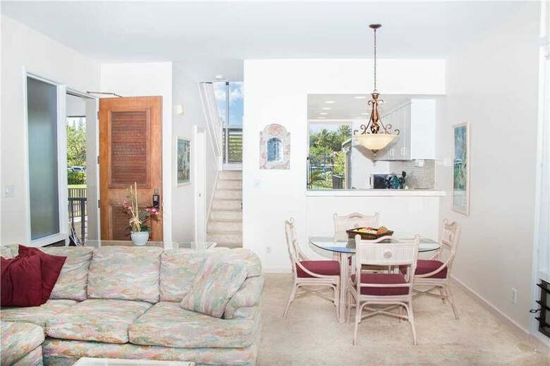 Kapalua Bay Villas 33b2 - One Bedroom Condo