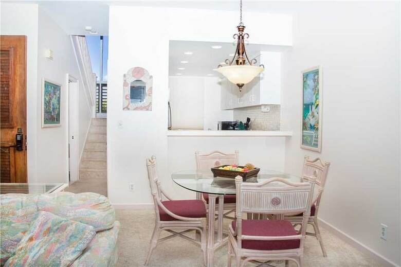Kapalua Bay Villas 33b2 - One Bedroom Condo