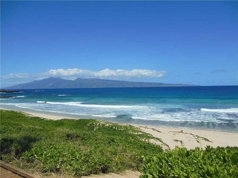 Kapalua Bay Villas 33b2 - One Bedroom Condo