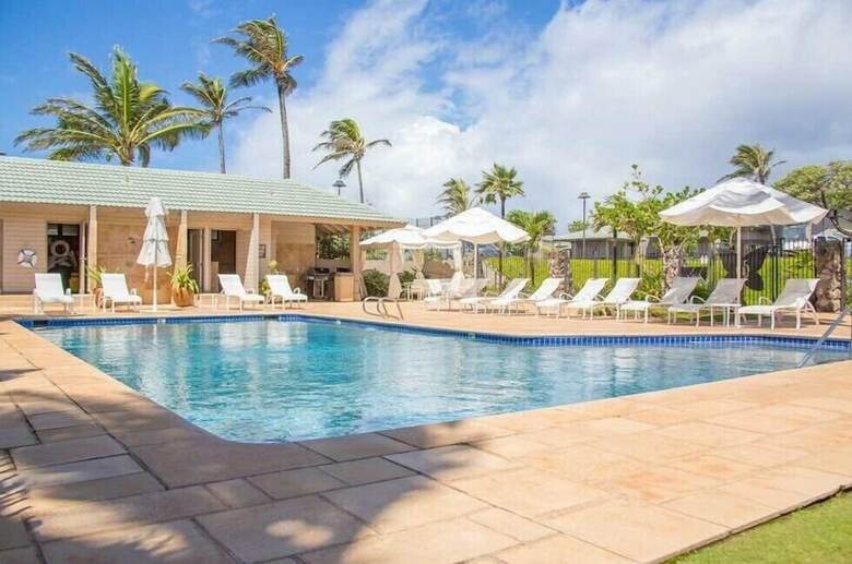 Kapalua Bay Villas 33b2 - One Bedroom Condo