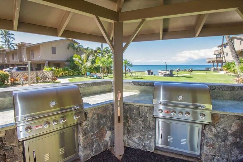 Kahana Sunset C1c - One Bedroom Condo