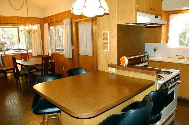 Hasting's Hideaway