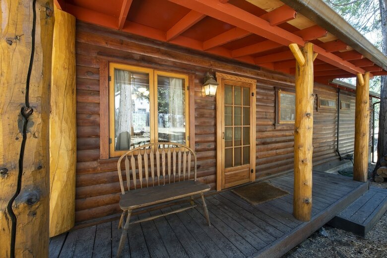 Cabana Sequoia