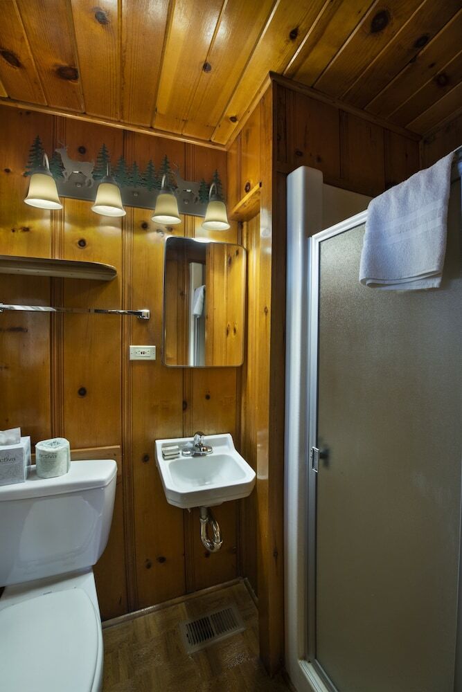 Cabana Sequoia
