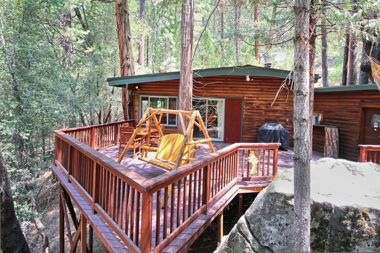 The Tree House