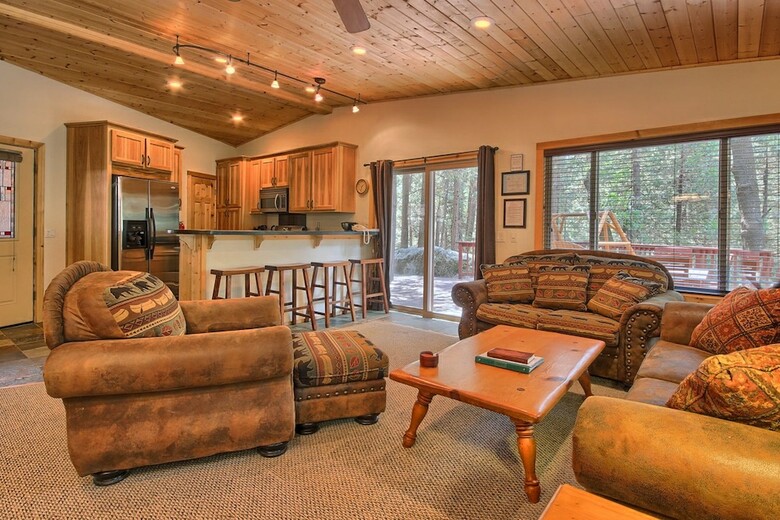 The Tree House