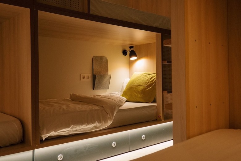 Hostal Blai Blai - Hostel