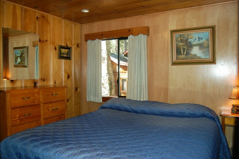Cabana Deer Den