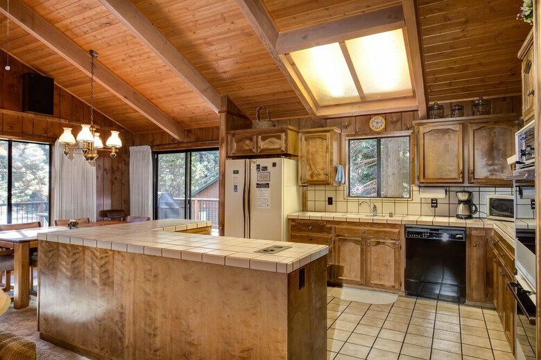 Coyle's Cabin