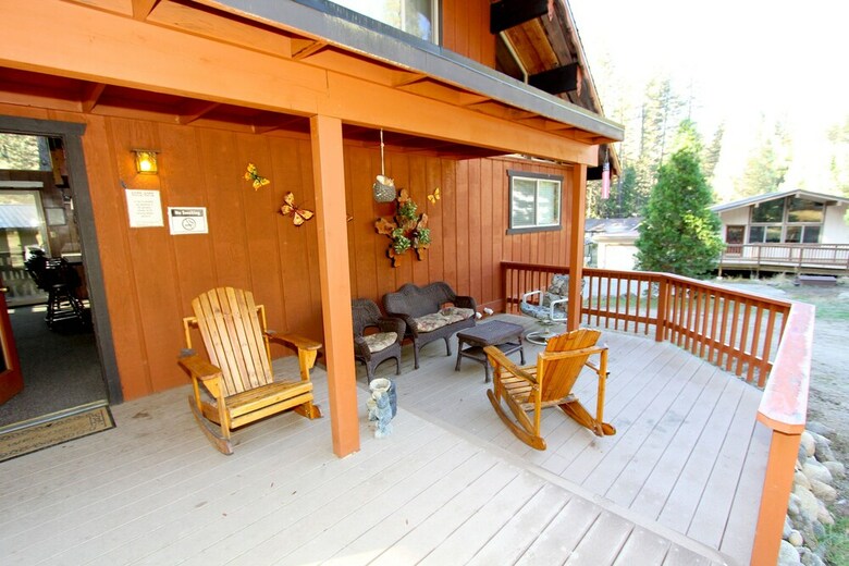 Meadow View