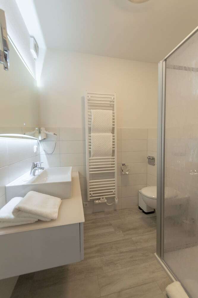 Apartamentos Uli 1