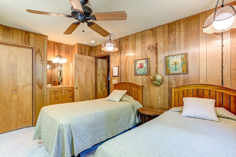 Cabana Mountain Memory