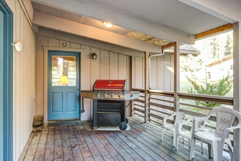 Cabana Quail Meadow