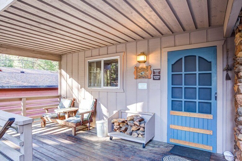 Cabana Quail Meadow