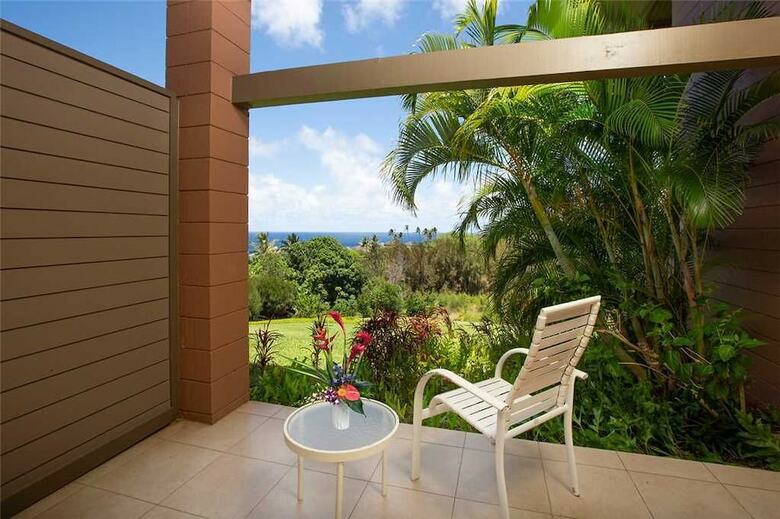 Kapalua Ridge Villas 414 - Two Bedroom Townhome