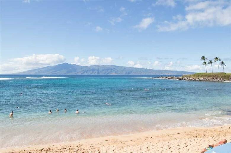 Kapalua Ridge Villas 414 - Two Bedroom Townhome
