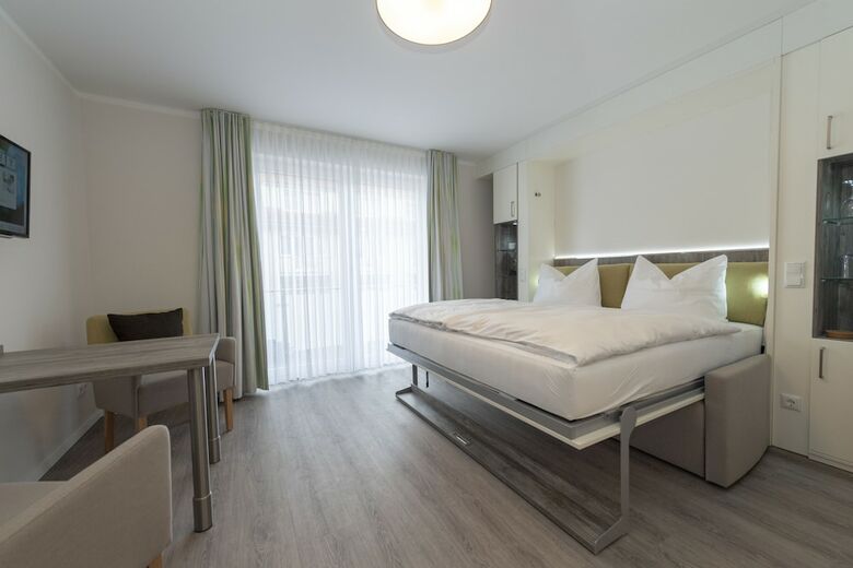 Apartamentos Uli 2