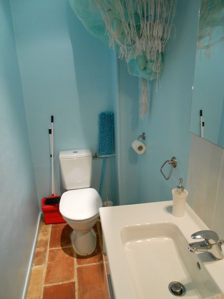 Apartamento P'tits G�tes Centre Historique