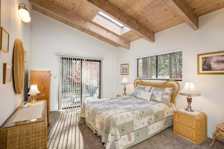 Cabana Yosemite Falls