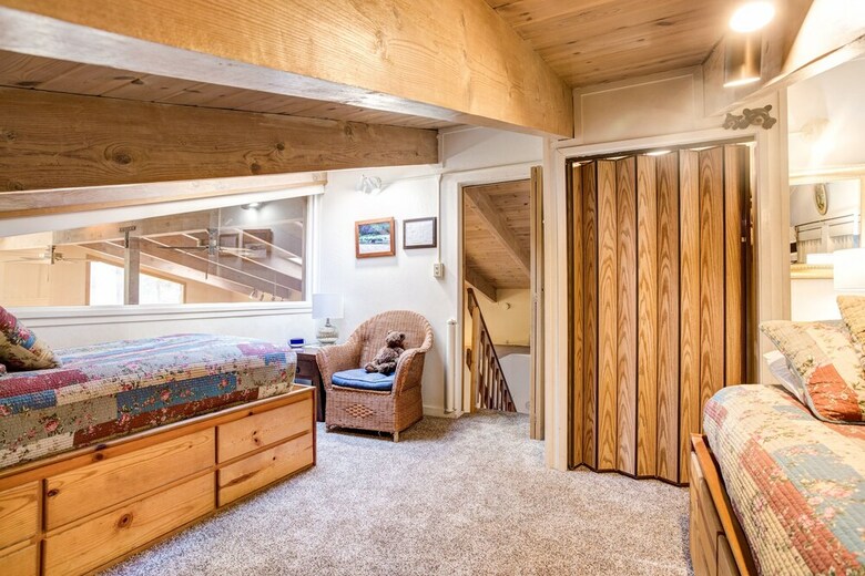 Cabana Yosemite Falls