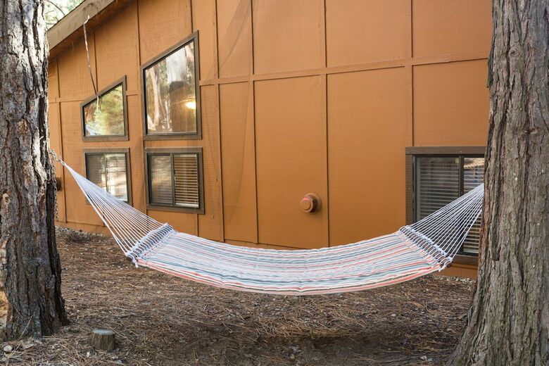 Cabana Yosemite Falls