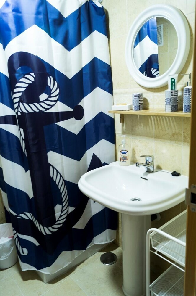 Apartamentos Paraiso De Mar